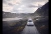 2018 Volvo V90 Cross Country Ocean Race. Image by Volvo.