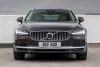 2023 Volvo V90 Recharge Ultimate T6 AWD. Image by Volvo.