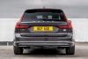 2023 Volvo V90 Recharge Ultimate T6 AWD. Image by Volvo.