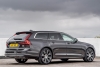 2023 Volvo V90 Recharge Ultimate T6 AWD. Image by Volvo.