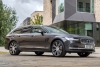 2023 Volvo V90 Recharge Ultimate T6 AWD. Image by Volvo.