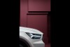 2018 Volvo XC40. Image by Volvo.