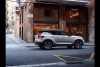 2018 Volvo XC40. Image by Volvo.