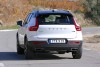 2018 Volvo XC40 drive. Image by Volvo.