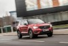 2018 Volvo XC40 First Edition. Image by Volvo.