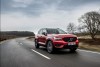 2018 Volvo XC40 First Edition. Image by Volvo.