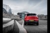 2018 Volvo XC40 First Edition. Image by Volvo.