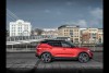 2018 Volvo XC40 First Edition. Image by Volvo.