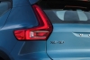 2024 Volvo XC40 Mild Hybrid. Image by Volvo.