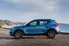 2024 Volvo XC40 Mild Hybrid. Image by Volvo.