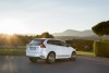 2013 Volvo XC60 T6. Image by Volvo.