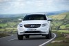 2014 Volvo XC60. Image by Volvo.