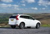 2014 Volvo XC60. Image by Volvo.