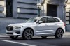 Shock: new Volvo XC60 is safe. Image by Volvo.