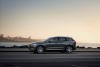 2017 Volvo XC60. Image by Volvo.