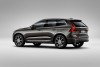 2017 Volvo XC60. Image by Volvo.