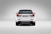 2017 Volvo XC60. Image by Volvo.