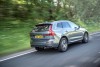 2017 Volvo XC60 drive. Image by Volvo.