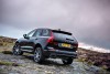 2018 Volvo XC60 is UKCOTY. Image by Volvo.