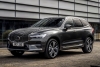 Driven: 2022 Volvo XC60. Image by Volvo.