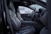 2025 Volvo XC60 T8 Plug-In Hybrid Black Edition. Image by Volvo.