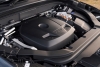 2025 Volvo XC60 T8 Plug-In Hybrid Black Edition. Image by Volvo.