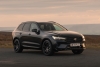 2025 Volvo XC60 T8 Plug-In Hybrid Black Edition. Image by Volvo.