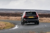 2025 Volvo XC60 T8 Plug-In Hybrid Black Edition. Image by Volvo.