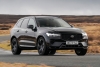 2025 Volvo XC60 T8 Plug-In Hybrid Black Edition. Image by Volvo.