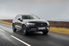 2025 Volvo XC60 T8 Plug-In Hybrid Black Edition. Image by Volvo.
