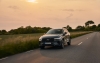2026 Volvo XC60 T8 PHEV AWD Ultra Black Edition UK test. Image by Volvo, Matt Robinson.