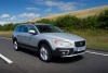 2014 Volvo XC70. Image by Volvo.