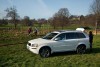 2012 Volvo XC90. Image by Volvo.