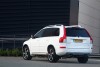 2012 Volvo XC90. Image by Volvo.