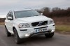 2012 Volvo XC90. Image by Volvo.