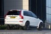 2012 Volvo XC90. Image by Volvo.