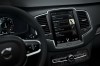 Volvo reveals the XC90 - well, its stereo. Image by Volvo.
