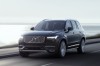 2014 Volvo XC90. Image by Volvo.