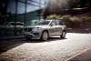 2014 Volvo XC90. Image by Volvo.