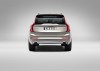 2014 Volvo XC90. Image by Volvo.