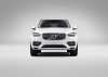 2014 Volvo XC90. Image by Volvo.