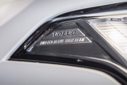 2015 Volvo XC90 T8. Image by Stuart Price.