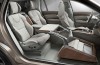 2015 Volvo XC90 Excellence Lounge Concept. Image by Volvo.
