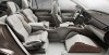 2015 Volvo XC90 Excellence Lounge Concept. Image by Volvo.