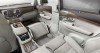 2015 Volvo XC90 Excellence Lounge Concept. Image by Volvo.