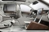 Volvo transforms XC90 into a lounge. Image by Volvo.