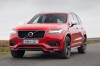 Volvo adds sporty R-Line to XC90 line-up. Image by Volvo.