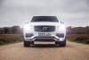 2015 Volvo XC90 R-Design. Image by Volvo.