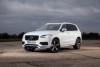 2015 Volvo XC90 R-Design. Image by Volvo.