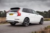 2015 Volvo XC90 R-Design. Image by Volvo.